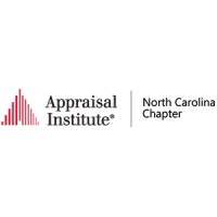 North Carolina Chapter of the Appraisal Institute Logo