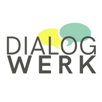 DIALOGWERK Logo