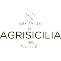 Agrisicilia Spa Logo