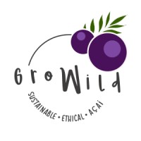 Grow Wild Acai Ltd Logo