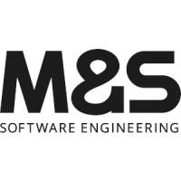 M&S Software Engineering Logo