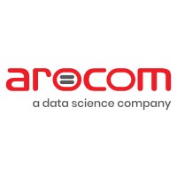 Arocom IT Solutions Pvt. Ltd. Logo