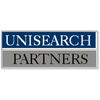 Unisearch Partners, Inc. Logo