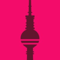 Berliner Fernsehturm Logo