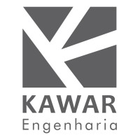 KAWAR ENGENHARIA Logo