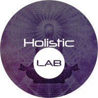 Holistic-Lab VR Logo
