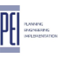 Phelps Engineering, Inc. Logo