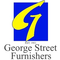 George Street Furnishers Logo