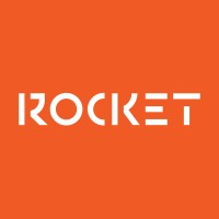 Rocket Office Oy Logo