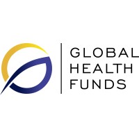 Global Health Funds Logo