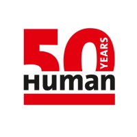 HUMAN Gesellschaft für Biochemica und Diagnostica mbH Logo