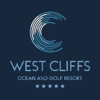 West Cliffs Ocean and Golf Resort- Real Estate Logo