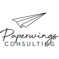 Paperwings Consulting GmbH Logo