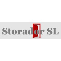 Storador SL - Self Storage Made Easy Logo