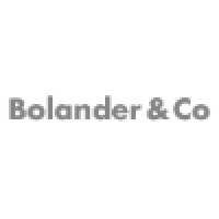 Bolander & Co Logo