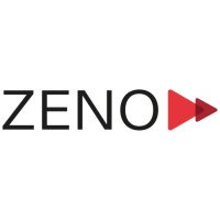 ZENO GmbH Logo