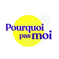 Pourquoi pas moi Logo
