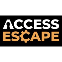 Access Escape Logo