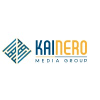 Kainero Media Group Logo
