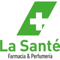 Farmacia La Santé Logo