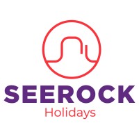 Seerock Holidays (Pvt) Ltd Logo
