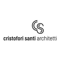 Cristofori Santi Architetti Logo