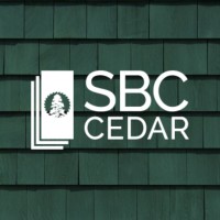 SBC Cedar Logo