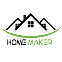 Home Maker Logo
