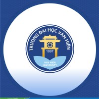 Van Hien University Logo