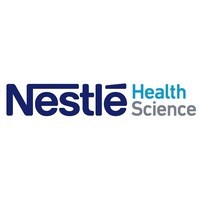 Nestlé Health Science ES Logo