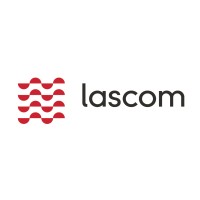 Lascom Laser GmbH Logo