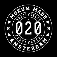 Mokum Made Logo