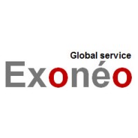 EXONEO GSI Logo