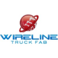 Wireline Truck Fab Logo