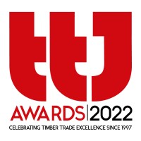 Timber Trades Journal Logo