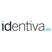 identiva estudio diseño grafico Logo