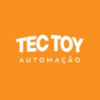 TecToy Automação Logo
