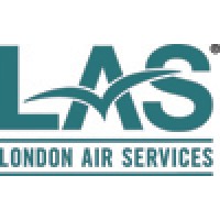 London Air Services Logo