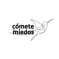 Cómete tus miedos Logo