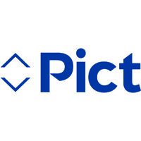 Pict Offshore Logo