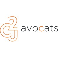 C2J AVOCATS Logo