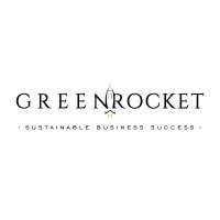 GreenRocket Logo