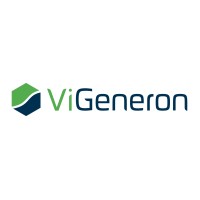 ViGeneron GmbH Logo