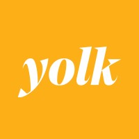 Yolk Workspace & Community Logo