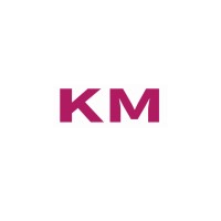 KM Capital Logo