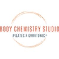 Body Chemistry Studio Logo
