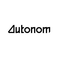 Autonom Studio Logo