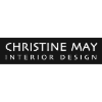 Christine May Interior Design Logo
