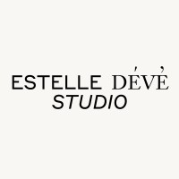 Estelle Dévé Studio Logo