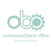 Outsourced Back Office Logo